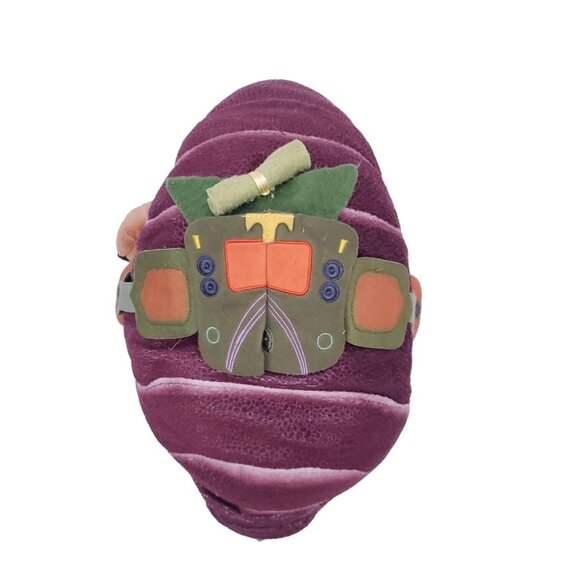 RARE‎ Disney Raya & The Last Dragon Tuk Tuk Armadillo Big 15” Plush Stuffed - Picture 5 of 7